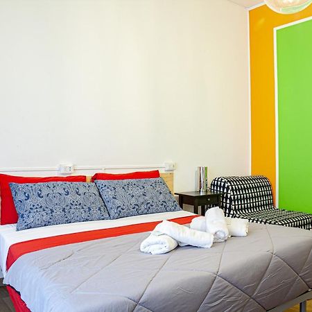 A Due Passi Dal Duomo Appartement Milaan Buitenkant foto