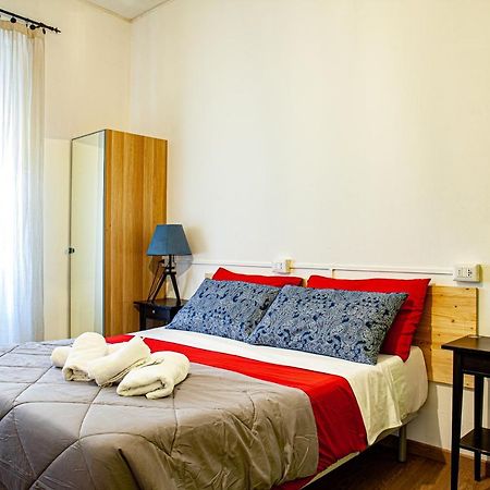 A Due Passi Dal Duomo Appartement Milaan Buitenkant foto