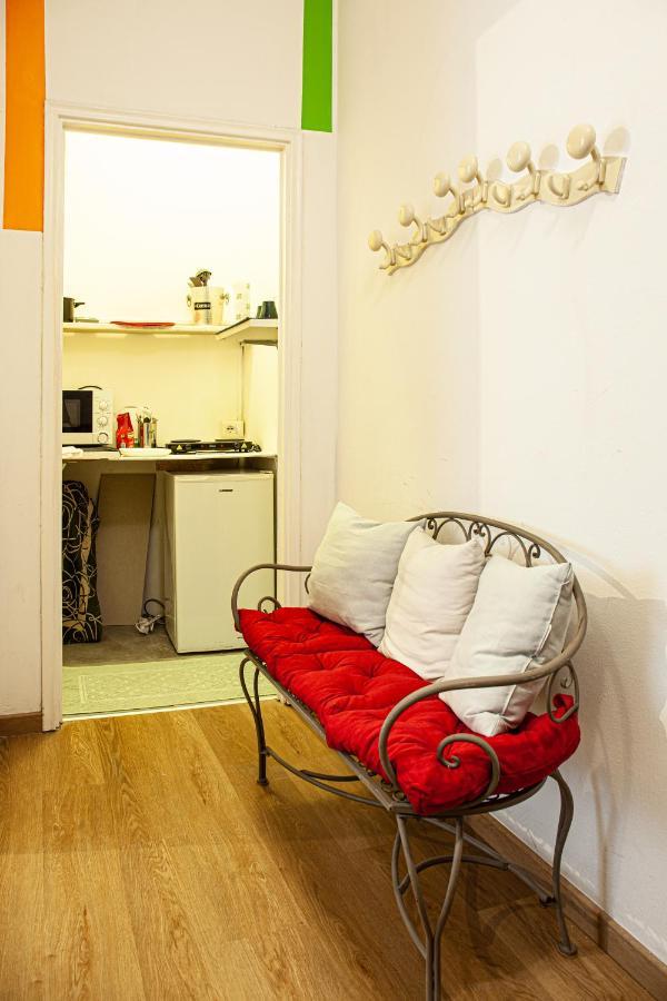 A Due Passi Dal Duomo Appartement Milaan Buitenkant foto