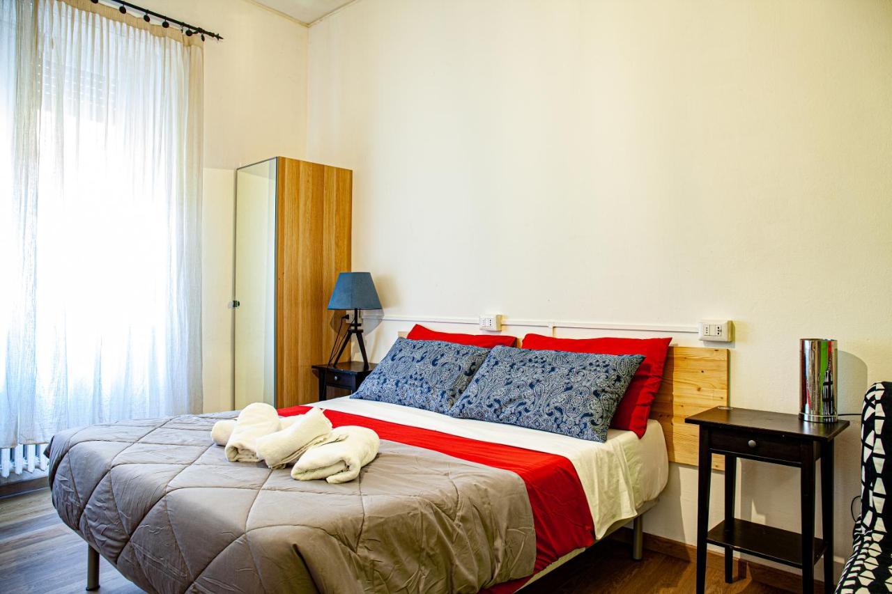 A Due Passi Dal Duomo Appartement Milaan Buitenkant foto