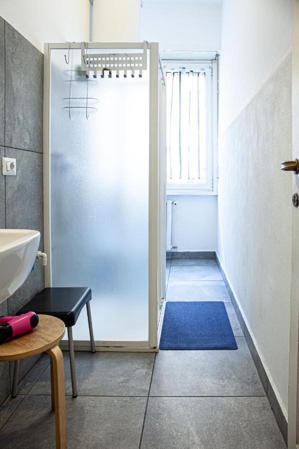 A Due Passi Dal Duomo Appartement Milaan Buitenkant foto